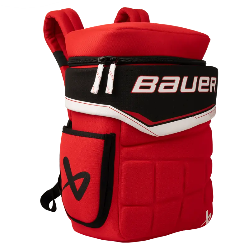 Bauer Batoh Glove Backpack S26