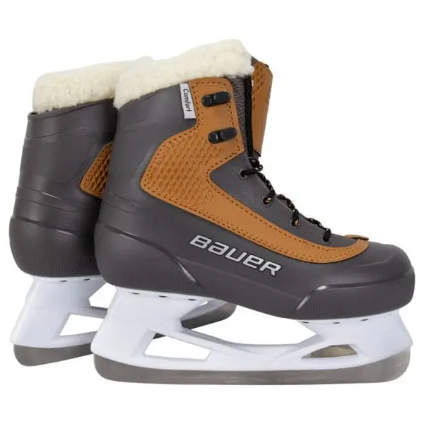 Hokejové Brusle Whistler Jr