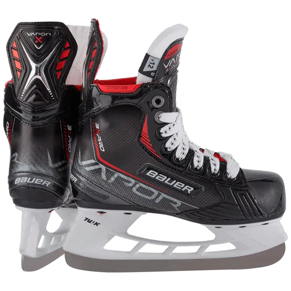 Hokejové Brusle Vapor 3X PRO Yth
