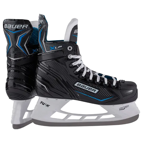Hokejové Brusle Bauer X - LP Int
