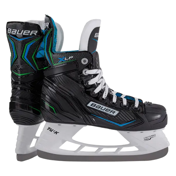 Hokejové Brusle Bauer X - LP Jr