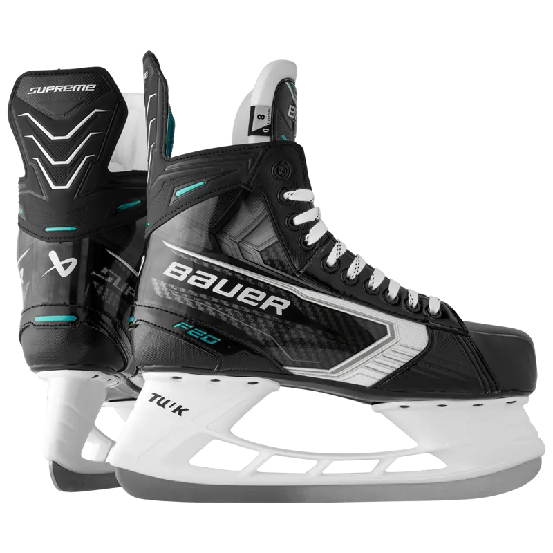 Hokejové Brusle Supreme F20 Jr