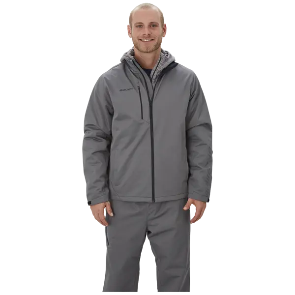 Bunda Supreme Midweight Sr Gry