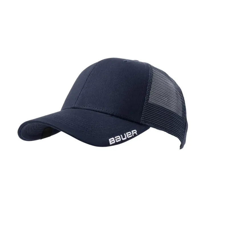 Dětská Kšiltovka Team Mesh Yth