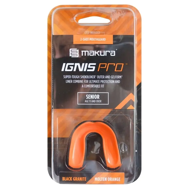 Chránič MAKURA IGNIS BOR SR