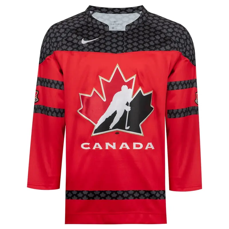 IIHF REPLICA CANADA