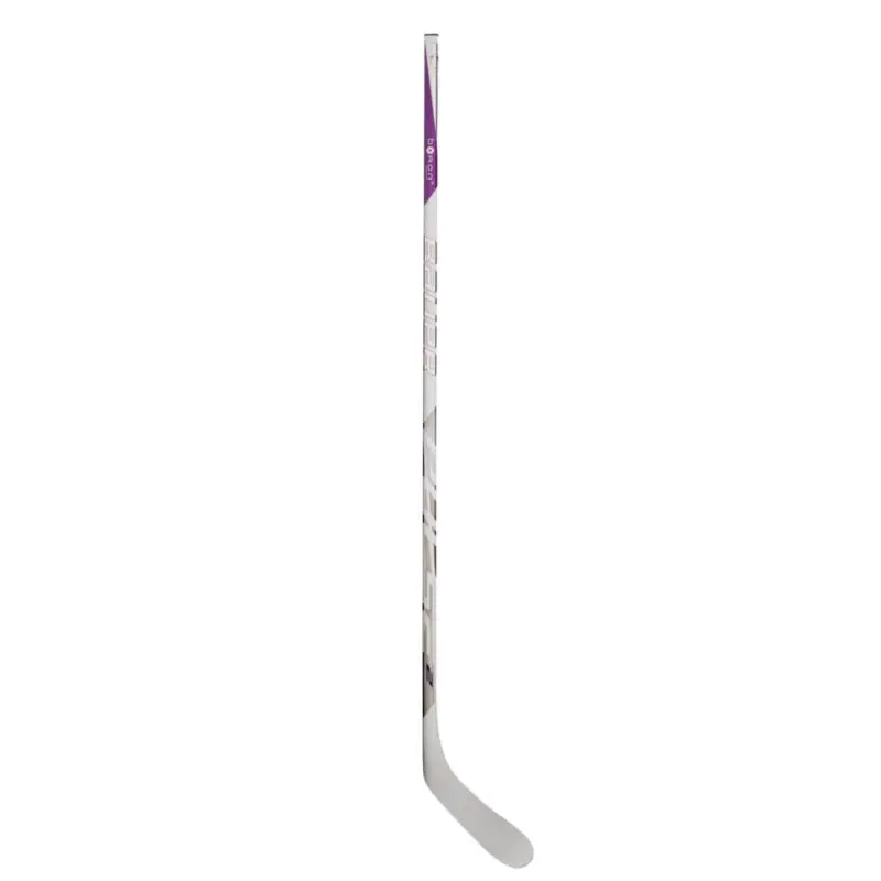Hokejka Bauer Pulse2 Int 65 WHT