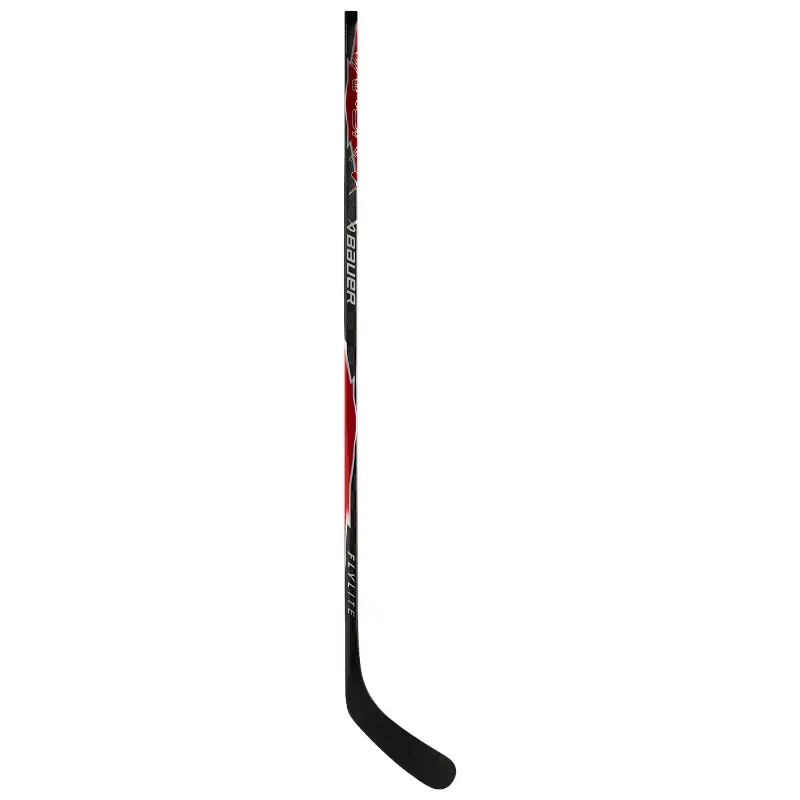 Hokejka Vapor Flylite Int 65 RED