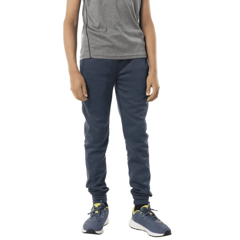 Dětké Kalhoty Fleece Jogger Nav