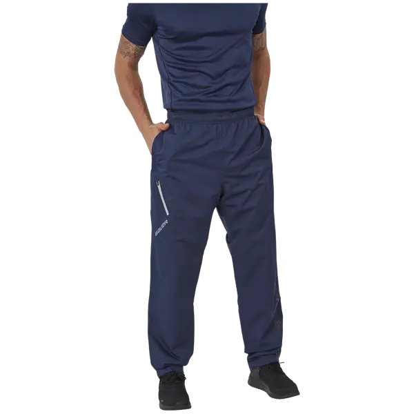 Kalhoty Supreme Lightweight Sr