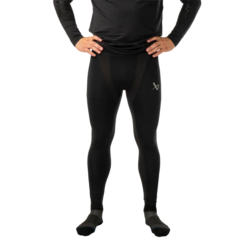 Kalhoty Pro BL Pant Sr