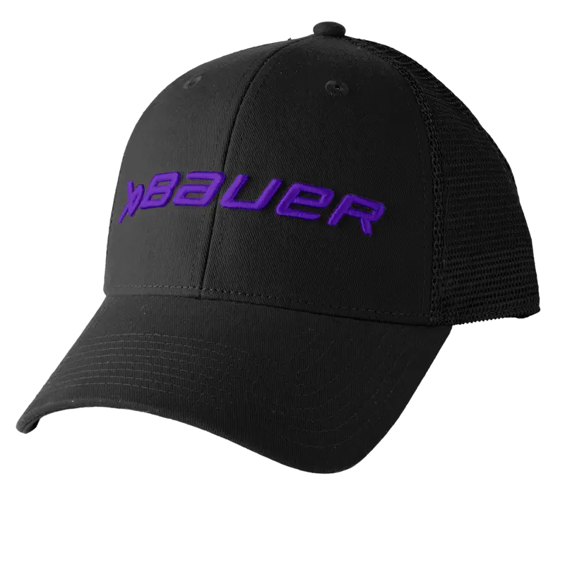 Kšiltovka Everyday Hat Blk