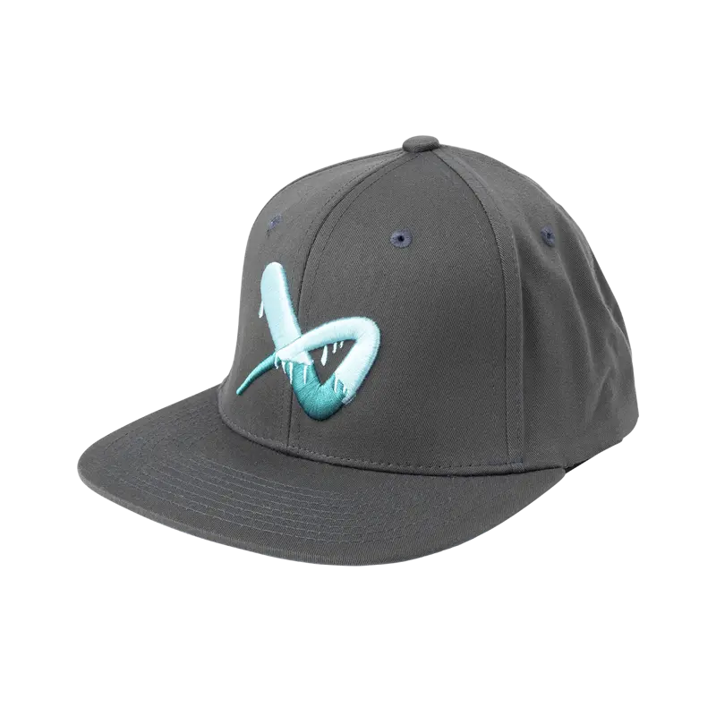 Kšiltovka Drip FlatBrim Sr