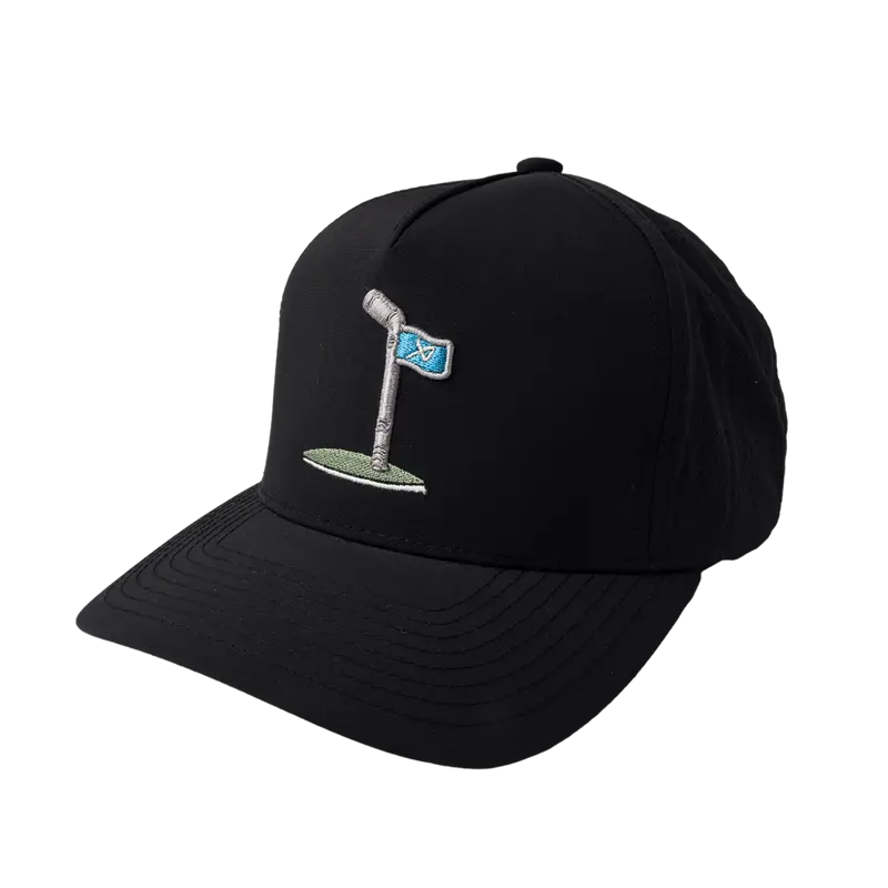 Kšiltovka Golf Flag Hat Sr