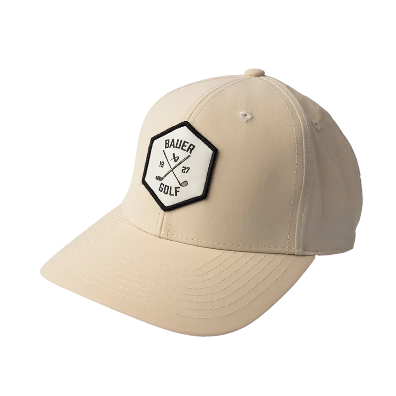 Kšiltovka Golf Patch Hat Sr