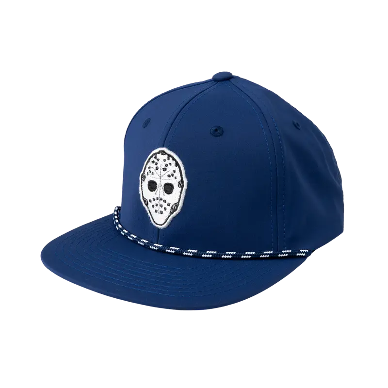 Kšiltovka Mask Snapback Sr