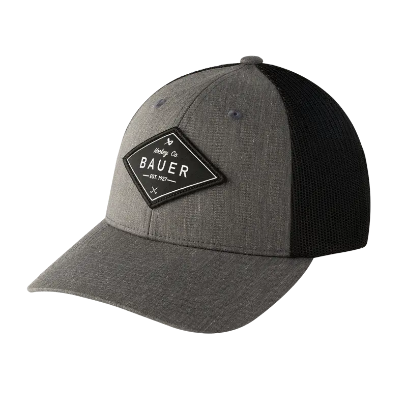Kšiltovka Patch Snapback Sr