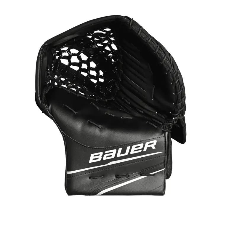 Brankářská Lapačka GSX Black Sr