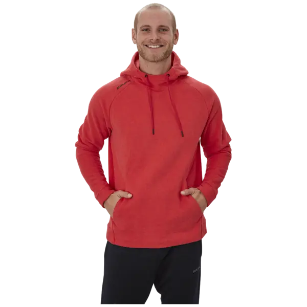 Mikina Perfect Hoodie Sr Red