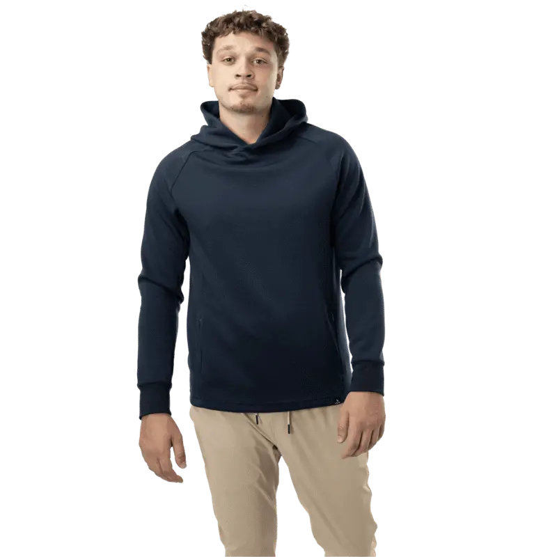 Mikina Puck Drop Hoodie Sr