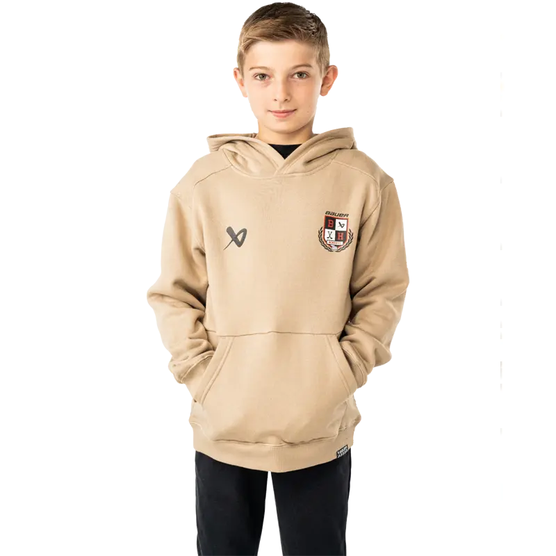 Dětská mikina Academy Ultimate