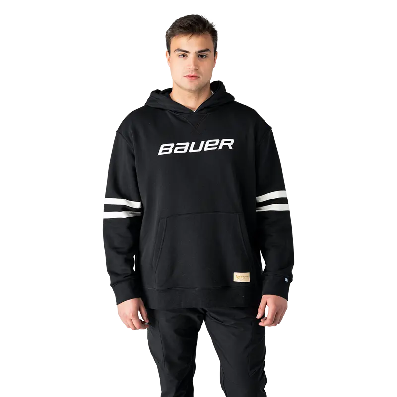 Mikina Novelty Hoodie Sr
