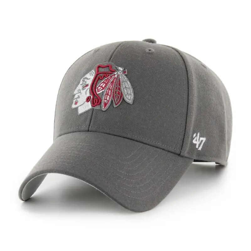 NHL Chicago Blackhawks Metalli