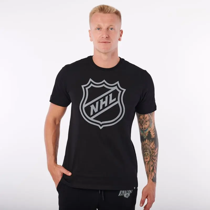 NHL Current Shield Imprint ’47