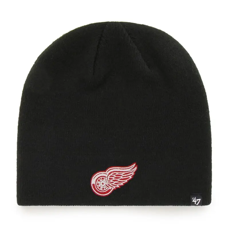 NHL Detroit Red Wings '47 Bean