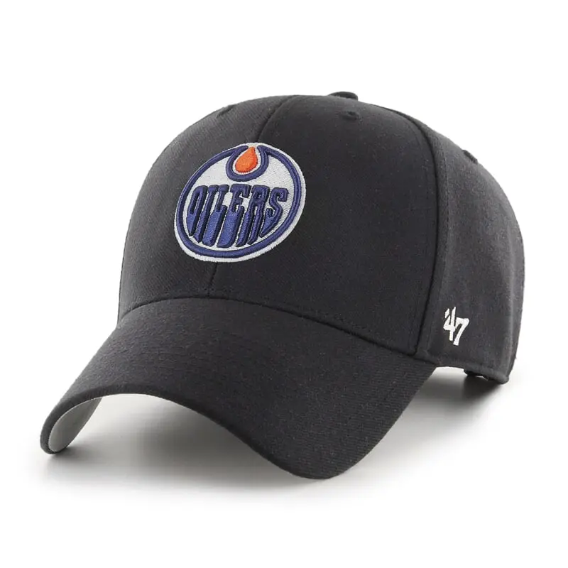 NHL Edmonton Oilers ’47 MVP