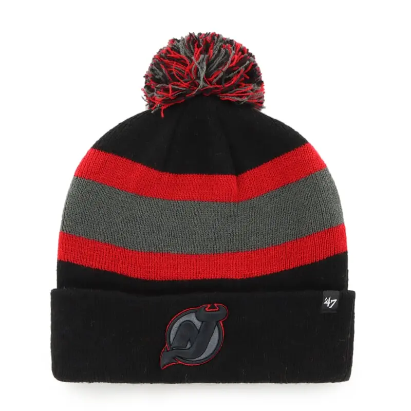 NHL New Jersey Devils Breakawa