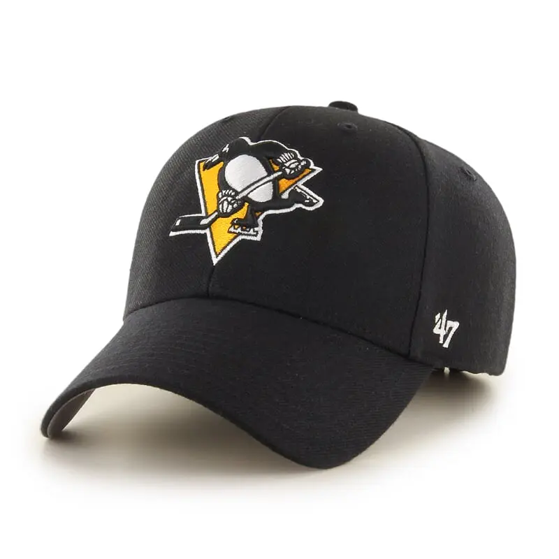 NHL Pittsburgh Penguins ’47 MV