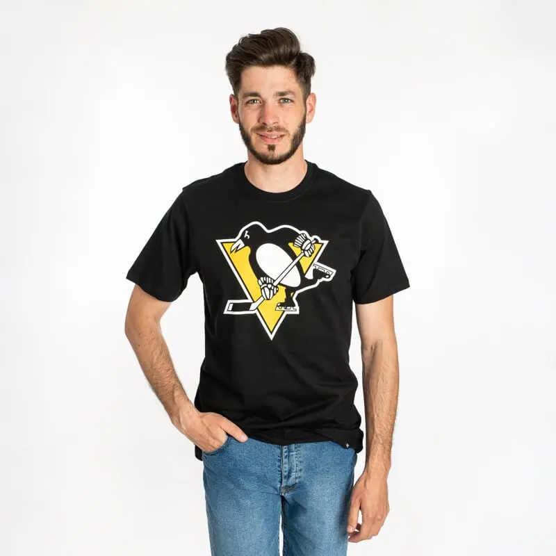 NHL Pittsburgh Penguins Imprin
