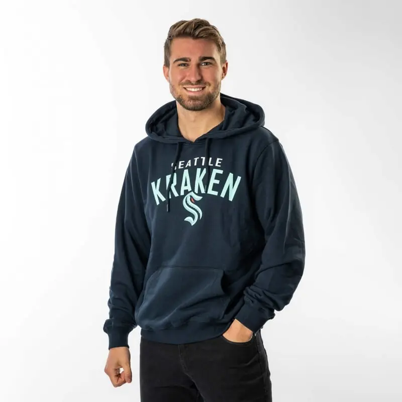 NHL Seattle Kraken ’47 HELIX H