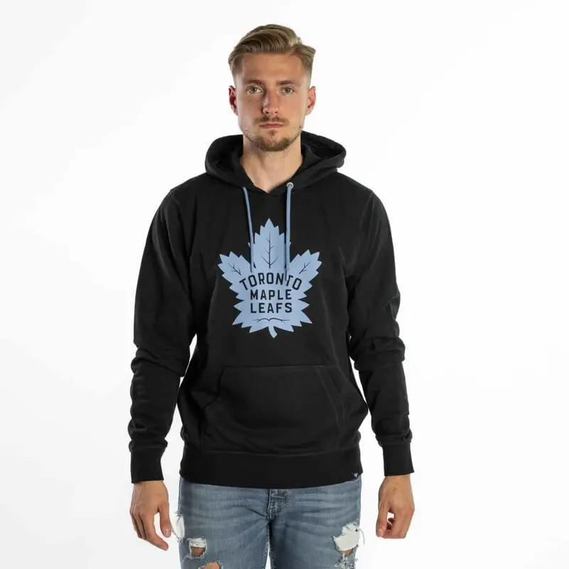 47 Brand Mikina NHL Helix