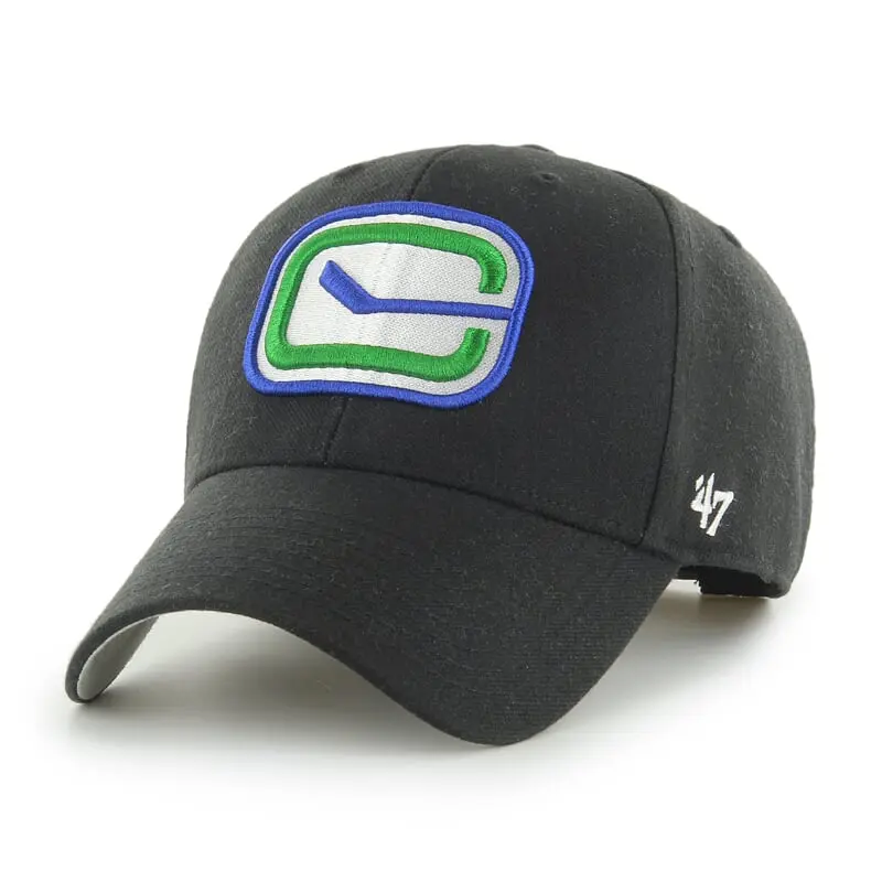 NHL Vancouver Canucks ’47 MVP