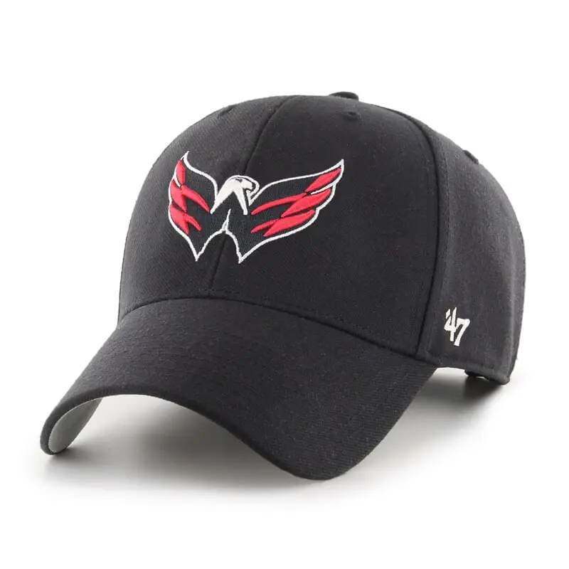 NHL Washington Capitals ’47 MV