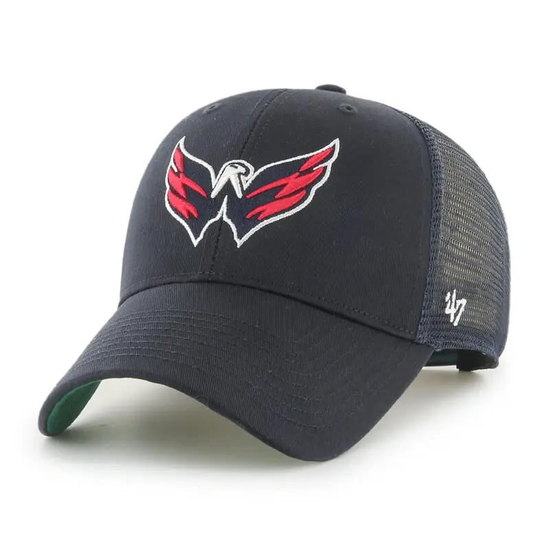 NHL Washington Capitals  Brans