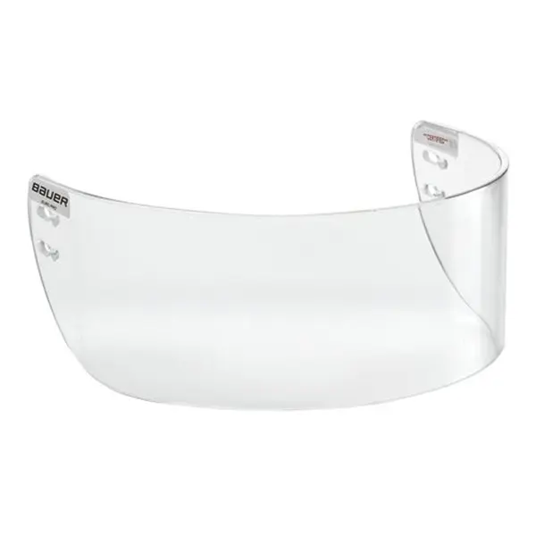Plexi BAUER EURO PRO Straight