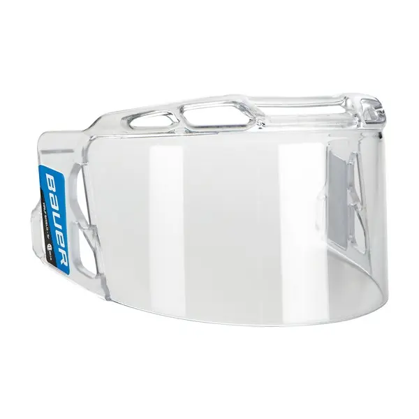 Plexi BAUER Half Shield