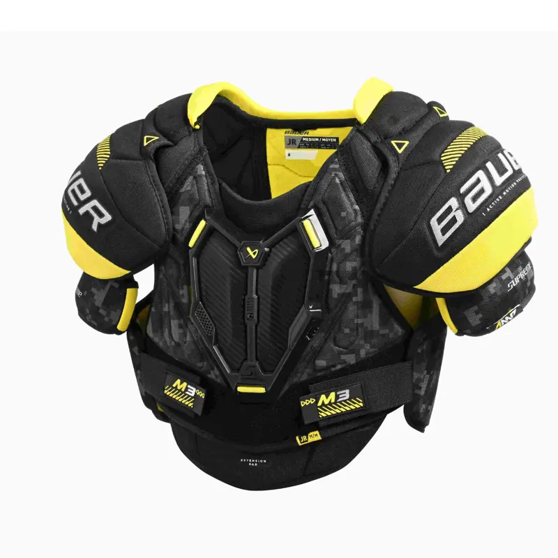 Bauer Supreme M3 S23 JR