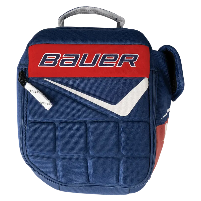 Hokejová taška na jídlo Glove BLR