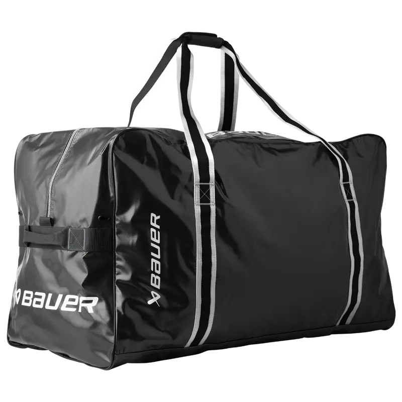 Hokejová taška Pro Carry Bag Sr Blk