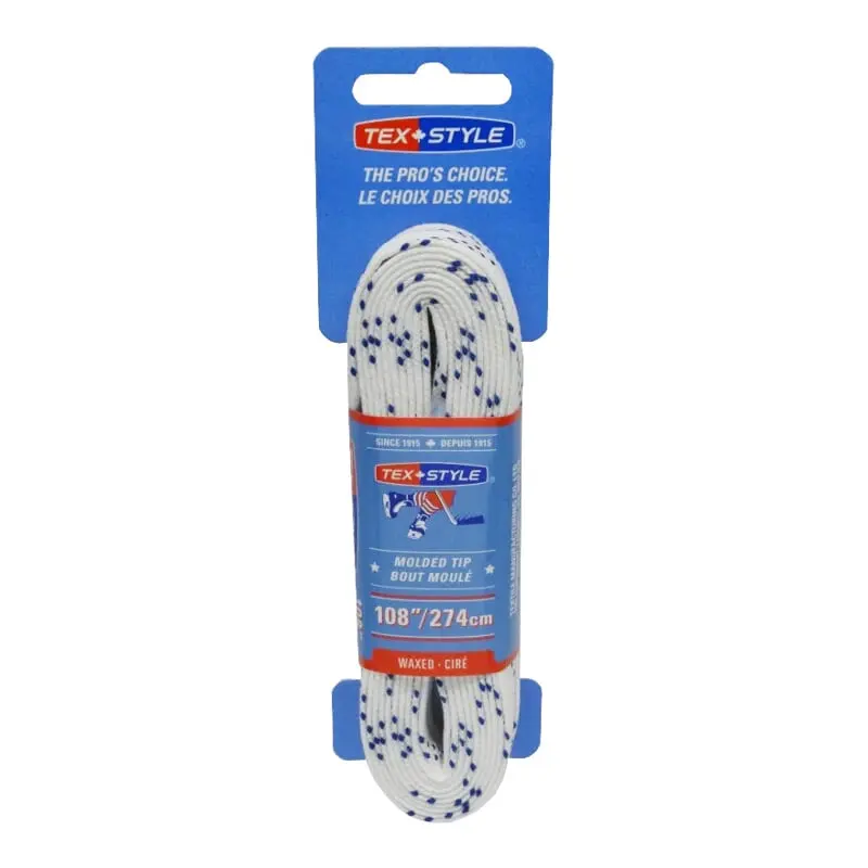 Tkaničky TEX-STYLE 1510 WAX DO