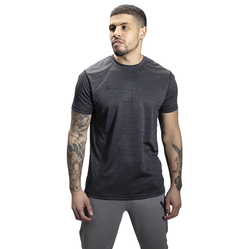 Triko FLC WARMTH TECH TEE Sr