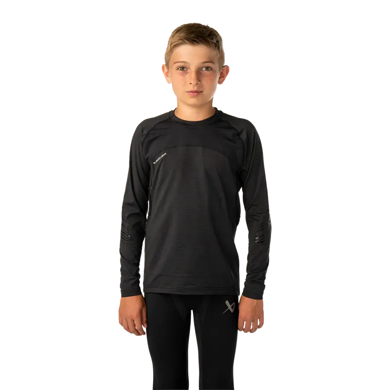 Triko Pro BL Top Yth