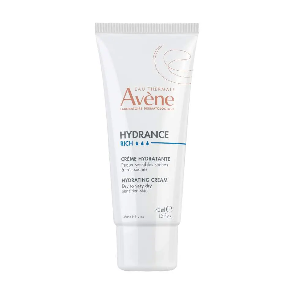 AVÉNE Hydrance Riche Hydratační krém 40 ml