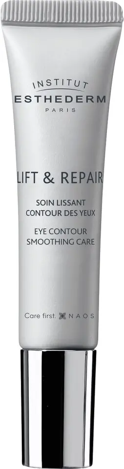 ESTHEDERM Lift & Repair Vyhlazující oční krém 15 ml