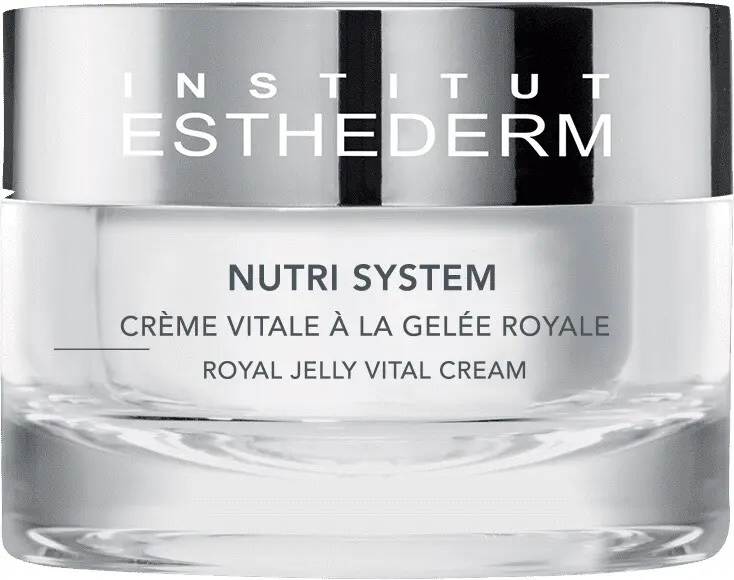 ESthederm Royal jelly vital Cream krém s mateří kašičkou 50 ml