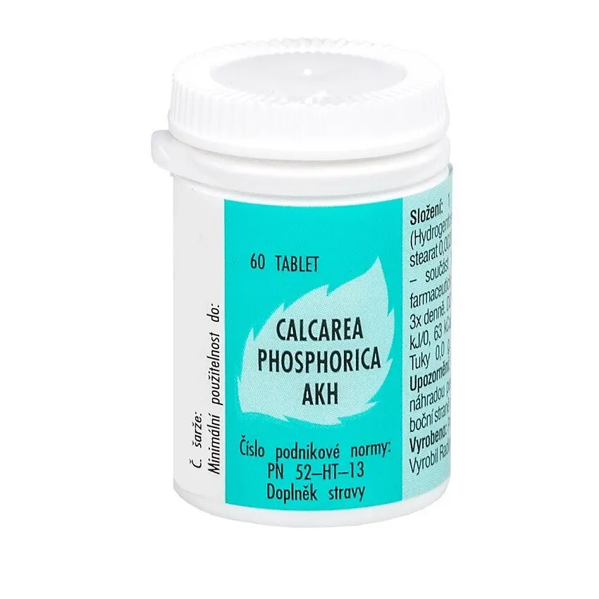 Calcarea phosphorica AKH 60 tablet